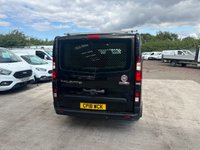 USED 2018 18 FIAT TALENTO 1.6 MULTIJET 120PS SWB L1 - BIG SPEC - NO VAT 