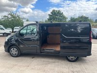 USED 2018 18 FIAT TALENTO 1.6 MULTIJET 120PS SWB L1 - BIG SPEC - NO VAT 