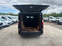USED 2018 18 FIAT TALENTO 1.6 MULTIJET 120PS SWB L1 - BIG SPEC - NO VAT 