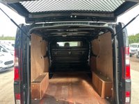 USED 2018 18 FIAT TALENTO 1.6 MULTIJET 120PS SWB L1 - BIG SPEC - NO VAT 