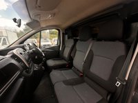 USED 2018 18 FIAT TALENTO 1.6 MULTIJET 120PS SWB L1 - BIG SPEC - NO VAT 