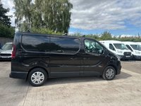 USED 2018 18 FIAT TALENTO 1.6 MULTIJET 120PS SWB L1 - BIG SPEC - NO VAT 