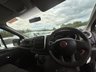 USED 2018 18 FIAT TALENTO 1.6 MULTIJET 120PS SWB L1 - BIG SPEC - NO VAT 