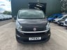 USED 2018 18 FIAT TALENTO 1.6 MULTIJET 120PS SWB L1 - BIG SPEC - NO VAT 