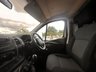 USED 2018 18 FIAT TALENTO 1.6 MULTIJET 120PS SWB L1 - BIG SPEC - NO VAT 