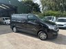 USED 2018 18 FIAT TALENTO 1.6 MULTIJET 120PS SWB L1 - BIG SPEC - NO VAT 