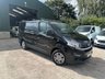USED 2018 18 FIAT TALENTO 1.6 MULTIJET 120PS SWB L1 - BIG SPEC - NO VAT 