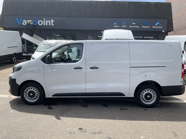 2024 Vauxhall Vivaro 2L Prime 6dr - Photo 7