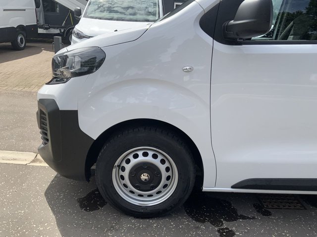 2024 Vauxhall Vivaro 2L Prime 6dr - Photo 8