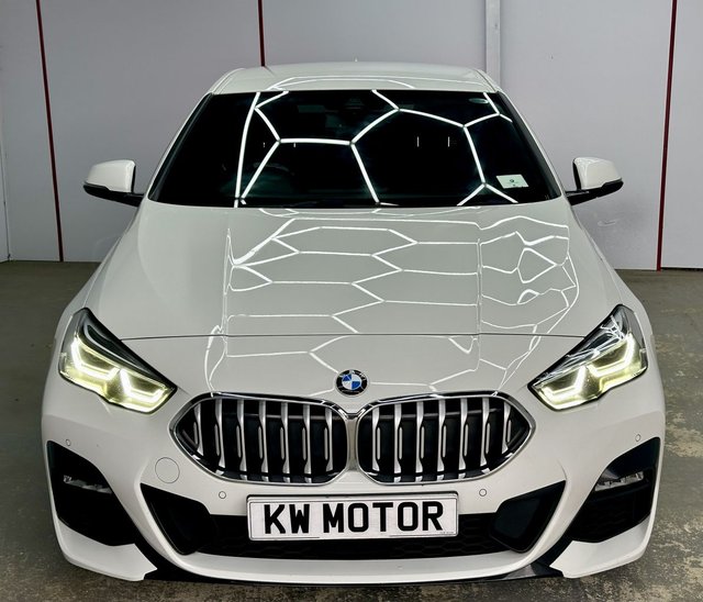 2021 BMW 2 Series Gran Coupe 1.5L M Sport 4dr - Photo 5