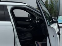 USED 2019 19 LAND ROVER RANGE ROVER VELAR 2.0 D240 R-Dynamic SE SUV 5dr Diesel Auto 4WD Euro 6 (s/s) (240 ps) THIS CAR COMES WITH 6 MONTHS BREAKDOWN COVER WARRANTY +  FRONT AND REAR PAKRING SENSORS +  FRONT ELECTRIC SEATS +  FRONT HEATED SEATS +  CRUISE CONTROL +  TRACTION CONTROL +  BLUETOOTH CONNECTION +  APPLE CARPLAY +  ANDROID AUTO +  LED DAY TIME RUNNING LIGHTS +  MERIDIAN SOUND SYSTEM +  KEYLESS START +  SAT NAVIGATION +  ELECTRIC PARKING BRAKE +  HILL HOLD ASSIST +  MEMORY SEATS +  AUTO TAILGATE +  PRIVACY GLASS +  ALL TERRAIN MODES +  VOICE ACTIVATION +  COLLISION AVOIDANCE +  STEER ASSIST +  2