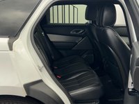 USED 2019 19 LAND ROVER RANGE ROVER VELAR 2.0 D240 R-Dynamic SE SUV 5dr Diesel Auto 4WD Euro 6 (s/s) (240 ps) THIS CAR COMES WITH 6 MONTHS BREAKDOWN COVER WARRANTY +  FRONT AND REAR PAKRING SENSORS +  FRONT ELECTRIC SEATS +  FRONT HEATED SEATS +  CRUISE CONTROL +  TRACTION CONTROL +  BLUETOOTH CONNECTION +  APPLE CARPLAY +  ANDROID AUTO +  LED DAY TIME RUNNING LIGHTS +  MERIDIAN SOUND SYSTEM +  KEYLESS START +  SAT NAVIGATION +  ELECTRIC PARKING BRAKE +  HILL HOLD ASSIST +  MEMORY SEATS +  AUTO TAILGATE +  PRIVACY GLASS +  ALL TERRAIN MODES +  VOICE ACTIVATION +  COLLISION AVOIDANCE +  STEER ASSIST +  2