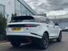 USED 2019 19 LAND ROVER RANGE ROVER VELAR 2.0 D240 R-Dynamic SE SUV 5dr Diesel Auto 4WD Euro 6 (s/s) (240 ps) THIS CAR COMES WITH 6 MONTHS BREAKDOWN COVER WARRANTY +  FRONT AND REAR PAKRING SENSORS +  FRONT ELECTRIC SEATS +  FRONT HEATED SEATS +  CRUISE CONTROL +  TRACTION CONTROL +  BLUETOOTH CONNECTION +  APPLE CARPLAY +  ANDROID AUTO +  LED DAY TIME RUNNING LIGHTS +  MERIDIAN SOUND SYSTEM +  KEYLESS START +  SAT NAVIGATION +  ELECTRIC PARKING BRAKE +  HILL HOLD ASSIST +  MEMORY SEATS +  AUTO TAILGATE +  PRIVACY GLASS +  ALL TERRAIN MODES +  VOICE ACTIVATION +  COLLISION AVOIDANCE +  STEER ASSIST +  2