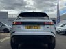 USED 2019 19 LAND ROVER RANGE ROVER VELAR 2.0 D240 R-Dynamic SE SUV 5dr Diesel Auto 4WD Euro 6 (s/s) (240 ps) THIS CAR COMES WITH 6 MONTHS BREAKDOWN COVER WARRANTY +  FRONT AND REAR PAKRING SENSORS +  FRONT ELECTRIC SEATS +  FRONT HEATED SEATS +  CRUISE CONTROL +  TRACTION CONTROL +  BLUETOOTH CONNECTION +  APPLE CARPLAY +  ANDROID AUTO +  LED DAY TIME RUNNING LIGHTS +  MERIDIAN SOUND SYSTEM +  KEYLESS START +  SAT NAVIGATION +  ELECTRIC PARKING BRAKE +  HILL HOLD ASSIST +  MEMORY SEATS +  AUTO TAILGATE +  PRIVACY GLASS +  ALL TERRAIN MODES +  VOICE ACTIVATION +  COLLISION AVOIDANCE +  STEER ASSIST +  2