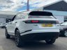 USED 2019 19 LAND ROVER RANGE ROVER VELAR 2.0 D240 R-Dynamic SE SUV 5dr Diesel Auto 4WD Euro 6 (s/s) (240 ps) THIS CAR COMES WITH 6 MONTHS BREAKDOWN COVER WARRANTY +  FRONT AND REAR PAKRING SENSORS +  FRONT ELECTRIC SEATS +  FRONT HEATED SEATS +  CRUISE CONTROL +  TRACTION CONTROL +  BLUETOOTH CONNECTION +  APPLE CARPLAY +  ANDROID AUTO +  LED DAY TIME RUNNING LIGHTS +  MERIDIAN SOUND SYSTEM +  KEYLESS START +  SAT NAVIGATION +  ELECTRIC PARKING BRAKE +  HILL HOLD ASSIST +  MEMORY SEATS +  AUTO TAILGATE +  PRIVACY GLASS +  ALL TERRAIN MODES +  VOICE ACTIVATION +  COLLISION AVOIDANCE +  STEER ASSIST +  2