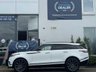 USED 2019 19 LAND ROVER RANGE ROVER VELAR 2.0 D240 R-Dynamic SE SUV 5dr Diesel Auto 4WD Euro 6 (s/s) (240 ps) THIS CAR COMES WITH 6 MONTHS BREAKDOWN COVER WARRANTY +  FRONT AND REAR PAKRING SENSORS +  FRONT ELECTRIC SEATS +  FRONT HEATED SEATS +  CRUISE CONTROL +  TRACTION CONTROL +  BLUETOOTH CONNECTION +  APPLE CARPLAY +  ANDROID AUTO +  LED DAY TIME RUNNING LIGHTS +  MERIDIAN SOUND SYSTEM +  KEYLESS START +  SAT NAVIGATION +  ELECTRIC PARKING BRAKE +  HILL HOLD ASSIST +  MEMORY SEATS +  AUTO TAILGATE +  PRIVACY GLASS +  ALL TERRAIN MODES +  VOICE ACTIVATION +  COLLISION AVOIDANCE +  STEER ASSIST +  2