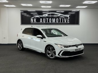 2021 VOLKSWAGEN GOLF