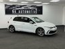 USED 2021 21 VOLKSWAGEN GOLF 1.5 TSI R-Line Hatchback 5dr Petrol Manual Euro 6 (s/s) (130 ps) *SATNAV*AMBIENTLIGHTING*VC*