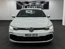 USED 2021 21 VOLKSWAGEN GOLF 1.5 TSI R-Line Hatchback 5dr Petrol Manual Euro 6 (s/s) (130 ps) *SATNAV*AMBIENTLIGHTING*VC*