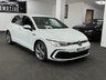 USED 2021 21 VOLKSWAGEN GOLF 1.5 TSI R-Line Hatchback 5dr Petrol Manual Euro 6 (s/s) (130 ps) *SATNAV*AMBIENTLIGHTING*VC*