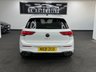 USED 2021 21 VOLKSWAGEN GOLF 1.5 TSI R-Line Hatchback 5dr Petrol Manual Euro 6 (s/s) (130 ps) *SATNAV*AMBIENTLIGHTING*VC*
