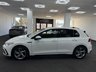 USED 2021 21 VOLKSWAGEN GOLF 1.5 TSI R-Line Hatchback 5dr Petrol Manual Euro 6 (s/s) (130 ps) *SATNAV*AMBIENTLIGHTING*VC*