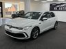 USED 2021 21 VOLKSWAGEN GOLF 1.5 TSI R-Line Hatchback 5dr Petrol Manual Euro 6 (s/s) (130 ps) *SATNAV*AMBIENTLIGHTING*VC*