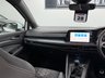USED 2021 21 VOLKSWAGEN GOLF 1.5 TSI R-Line Hatchback 5dr Petrol Manual Euro 6 (s/s) (130 ps) *SATNAV*AMBIENTLIGHTING*VC*