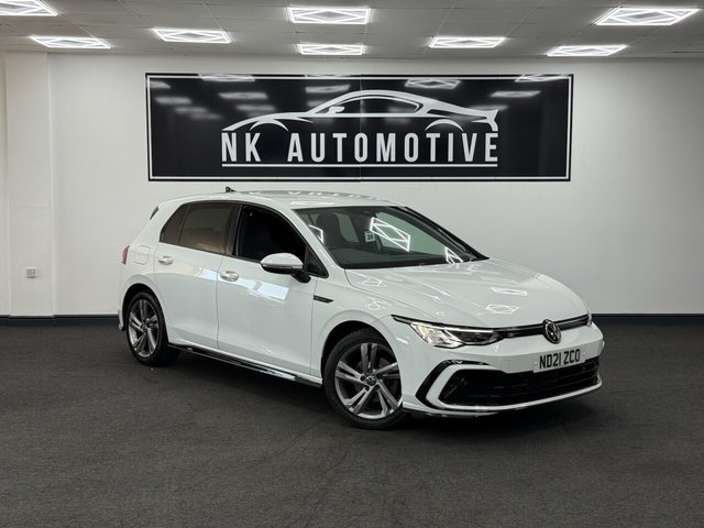 View our VOLKSWAGEN GOLF