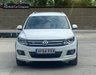 USED 2014 64 VOLKSWAGEN TIGUAN 2.0 TDI BlueMotion Tech R-Line SUV 5dr Diesel DSG 4WD Euro 5 (s/s) (Nav) (140 ps) FINANCE AVAILABLE ZERO DEPOSIT