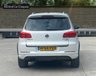 USED 2014 64 VOLKSWAGEN TIGUAN 2.0 TDI BlueMotion Tech R-Line SUV 5dr Diesel DSG 4WD Euro 5 (s/s) (Nav) (140 ps) FINANCE AVAILABLE ZERO DEPOSIT