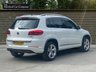 USED 2014 64 VOLKSWAGEN TIGUAN 2.0 TDI BlueMotion Tech R-Line SUV 5dr Diesel DSG 4WD Euro 5 (s/s) (Nav) (140 ps) FINANCE AVAILABLE ZERO DEPOSIT