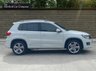 USED 2014 64 VOLKSWAGEN TIGUAN 2.0 TDI BlueMotion Tech R-Line SUV 5dr Diesel DSG 4WD Euro 5 (s/s) (Nav) (140 ps) FINANCE AVAILABLE ZERO DEPOSIT