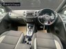 USED 2014 64 VOLKSWAGEN TIGUAN 2.0 TDI BlueMotion Tech R-Line SUV 5dr Diesel DSG 4WD Euro 5 (s/s) (Nav) (140 ps) FINANCE AVAILABLE ZERO DEPOSIT
