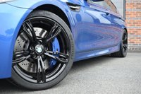 USED 2016 M BMW M5 4.4 V8 Saloon 4dr Petrol DCT Euro 6 (s/s) (560 ps) H&K / SOFT CLOSE / 20" ALLOYS