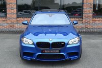 USED 2016 M BMW M5 4.4 V8 Saloon 4dr Petrol DCT Euro 6 (s/s) (560 ps) H&K / SOFT CLOSE / 20" ALLOYS
