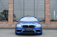 USED 2016 M BMW M5 4.4 V8 Saloon 4dr Petrol DCT Euro 6 (s/s) (560 ps) H&K / SOFT CLOSE / 20" ALLOYS