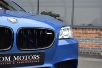 USED 2016 M BMW M5 4.4 V8 Saloon 4dr Petrol DCT Euro 6 (s/s) (560 ps) H&K / SOFT CLOSE / 20" ALLOYS