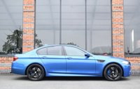 USED 2016 M BMW M5 4.4 V8 Saloon 4dr Petrol DCT Euro 6 (s/s) (560 ps) H&K / SOFT CLOSE / 20" ALLOYS