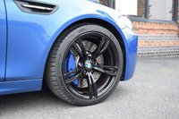 USED 2016 M BMW M5 4.4 V8 Saloon 4dr Petrol DCT Euro 6 (s/s) (560 ps) H&K / SOFT CLOSE / 20" ALLOYS
