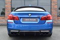 USED 2016 M BMW M5 4.4 V8 Saloon 4dr Petrol DCT Euro 6 (s/s) (560 ps) H&K / SOFT CLOSE / 20" ALLOYS