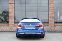 USED 2016 M BMW M5 4.4 V8 Saloon 4dr Petrol DCT Euro 6 (s/s) (560 ps) H&K / SOFT CLOSE / 20" ALLOYS