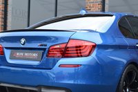USED 2016 M BMW M5 4.4 V8 Saloon 4dr Petrol DCT Euro 6 (s/s) (560 ps) H&K / SOFT CLOSE / 20" ALLOYS