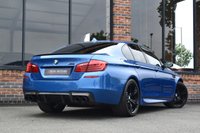USED 2016 M BMW M5 4.4 V8 Saloon 4dr Petrol DCT Euro 6 (s/s) (560 ps) H&K / SOFT CLOSE / 20" ALLOYS
