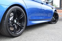 USED 2016 M BMW M5 4.4 V8 Saloon 4dr Petrol DCT Euro 6 (s/s) (560 ps) H&K / SOFT CLOSE / 20" ALLOYS