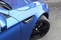 USED 2016 M BMW M5 4.4 V8 Saloon 4dr Petrol DCT Euro 6 (s/s) (560 ps) H&K / SOFT CLOSE / 20" ALLOYS