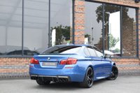 USED 2016 M BMW M5 4.4 V8 Saloon 4dr Petrol DCT Euro 6 (s/s) (560 ps) H&K / SOFT CLOSE / 20" ALLOYS