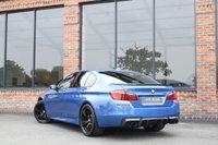 USED 2016 M BMW M5 4.4 V8 Saloon 4dr Petrol DCT Euro 6 (s/s) (560 ps) H&K / SOFT CLOSE / 20" ALLOYS