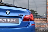 USED 2016 M BMW M5 4.4 V8 Saloon 4dr Petrol DCT Euro 6 (s/s) (560 ps) H&K / SOFT CLOSE / 20" ALLOYS