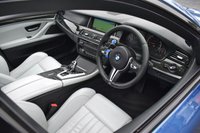 USED 2016 M BMW M5 4.4 V8 Saloon 4dr Petrol DCT Euro 6 (s/s) (560 ps) H&K / SOFT CLOSE / 20" ALLOYS
